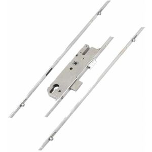 Ferco Europa NL Latch Deadbolt 4 Rollers (92PZ)